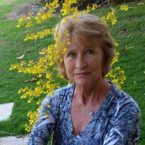 Meet your Posher, Annelize